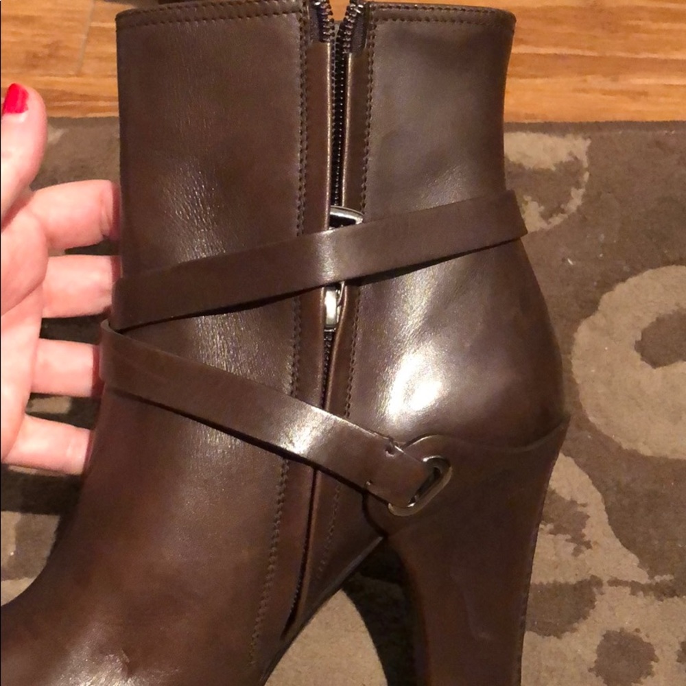 Booties - Picture 5 of 6